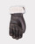 Five Montana Woman Motorcycle Gloves