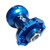 Kite Elite Front Hub | 125cc-> (2007->) Kite Elite Front Hub | 125cc-> (2007->)