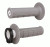 ODI Half-Waffle Lock-On Grips