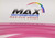 Max-Flo Factory Pink 5-Hose Carb Vent Hose Kit