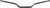 ProTaper ACF 1-1/8" Handlebars ProTaper ACF 1-1/8" Handlebars