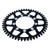 Supersprox Alloy Rear Sprocket | 125cc-> (1990->)