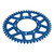 Supersprox Alloy Rear Sprocket | 125cc-> (1990->)