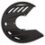 Circuit Front Disc Guard (Plastic Only) Circuit Front Disc Guard (Plastic Only)
