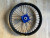 Kite/Excel Takasago Rear Wheel Assembly | 125-530cc (2015+) Kite/Excel Takasago Rear Wheel Assembly | 125-530cc (2015+)