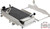 CrossPro Radiator Guards - 85-112cc (2013+) CrossPro Radiator Guards - 85-112cc (2013+)