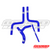 Boano Radiator Hose Kit | 125-300Fi 2T (2022+)