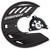 Circuit Front Disc Guard Kit
