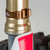 Kite Holeshot Device | 125cc-> 48mm KYB/Ohlins