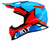 KYT Skyhawk Graphic Helmet
