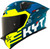 KYT TT REVO Helmet