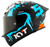 KYT TT REVO Replica Helmet