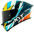 KYT TT REVO Replica Helmet