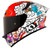 KYT TT REVO Special Edition Helmet