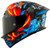 KYT TT REVO Special Edition Helmet
