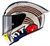 KYT KX-1 Race GP Replica Helmet