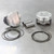 S&S High-Compression Piston Kit for Royal Enfield® 650 Twins