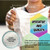 Klean Freak Body Wipes - The Jug
