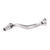 RFX Race Shift Lever Silver | TM 125-300 2T (00-18)/250-300 4T (03-21)