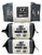 Klean Freak The Flusher 50 Pak - 3 Pak Box