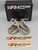 Raptor Apex Titanium Foot Pegs | Beta (2020+) (not Xtrainer)