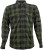 Speed & Strength True Grit Armored Moto Shirt