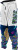 Fly Youth Kinetic Mutant Mesh Pants