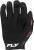 Fly Youth Lite Outline Gloves