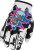 Fly Youth Lite Warp Gloves