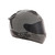 6D ATS-1R Solid Helmet