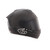 6D ATS-1R Solid Helmet