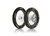 Acerbis X-Tire Covers - 21 Front/18-19 Rear