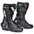 Sidi ST Air Motorcycle Boot Breathable Protective Black