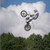 SHOEI VFX-EVO Sparkle Off-Road Helmet