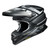 Shoei VFX-EVO Pinnacle Off-Road Helmet AIM+ Multi-Ply Shell