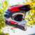 Shoei VFX-EVO Jammer Off-Road Motocross Helmet