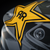 Shoei VFX-EVO Malcolm Stewart 27 Dirt Bike Helmet MS-27 TC-5
