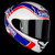 SHOEI X-Fifteen Gardner Full Face Motorcycle Helmet TC-2