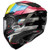 SHOEI X-Fifteen Proxy Full Face Motorcycle Helmet
