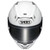 SHOEI X-Fifteen Solid Full Face Motorcycle Racing Helmet