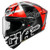 SHOEI X-Fifteen Diggia 2 Full Face Racing Helmet TC-1