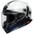 SHOEI RF-1400 Ideograph Premium Full Face Motorcycle Helmet