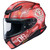SHOEI RF-1400 MS-06S Char's Zaku II Full Face Helmet