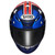 SHOEI RF-1400 Marquez American Spirit Full-Face Motorcycle Helmet