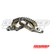 Boano Racing SuperGrip Steel Foot Pegs | 125-530 (2022+)