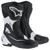Alpinestars SMX-S Microfiber Sport Riding Motorcycle Boots