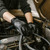 Gloveworks Nitrile Gloves 5 mil