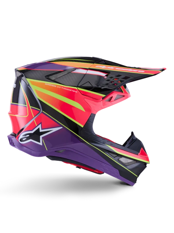 Alpinestars Supertech M10 Era Helmet