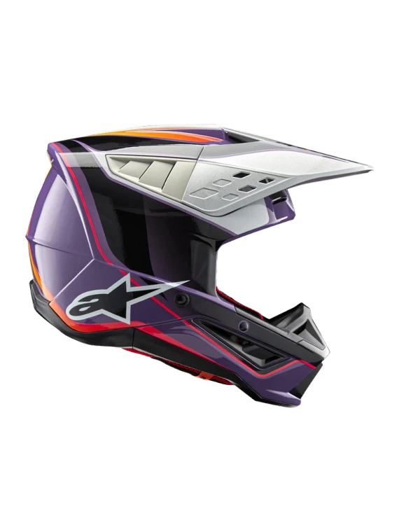 Alpinestars SM5 Sail Helmet
