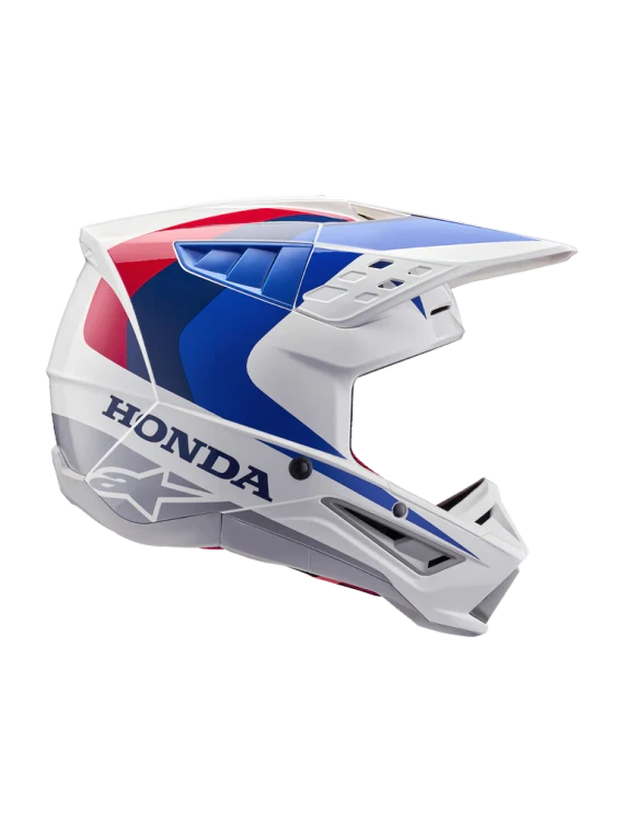 Alpinestars Honda SM5 Helmet